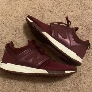 Size 6.5 New Balance